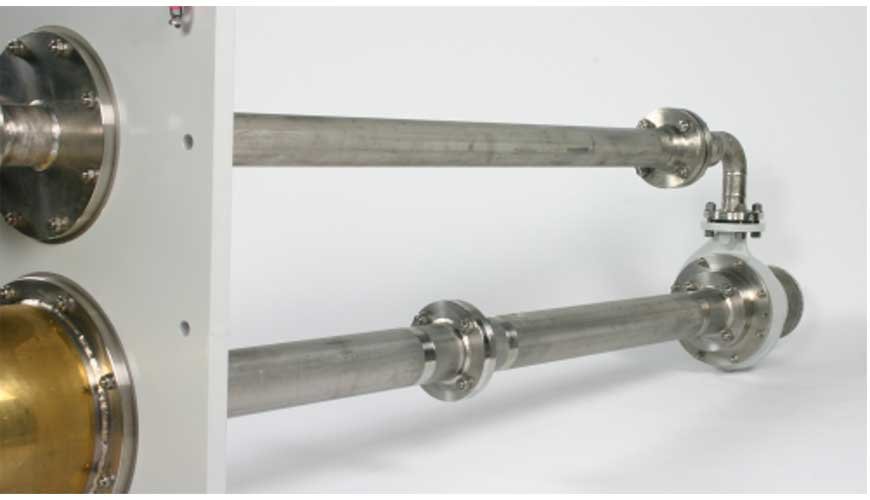 Amarinth delivers API 610 VS4 pumps for STAR refinery in Turkey