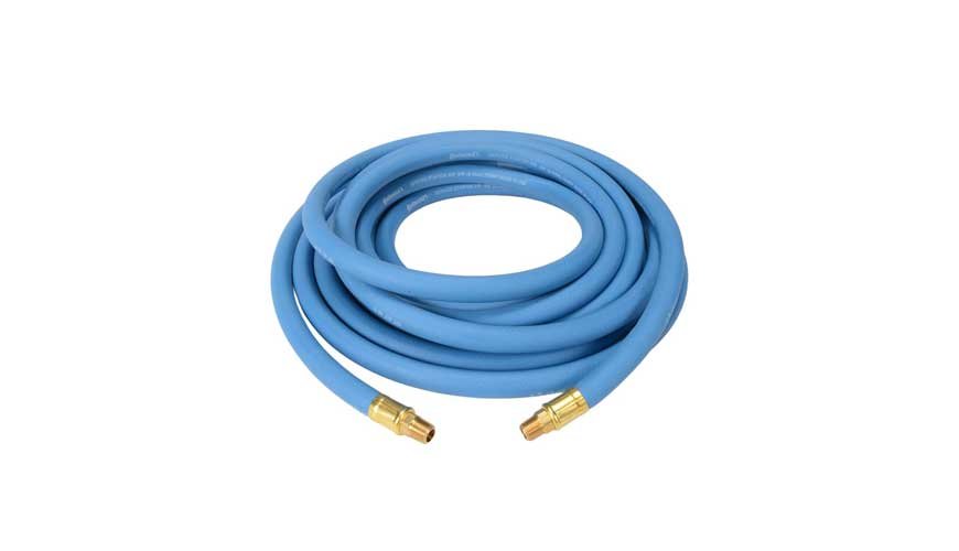Amazon Hose Opens New Continental Hose Service Center