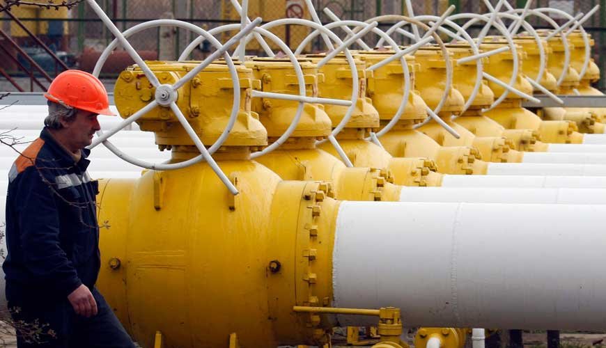 America’s Natural Gas Exports Won’t Be Enough to Blunt Putin’s Energy Weapon