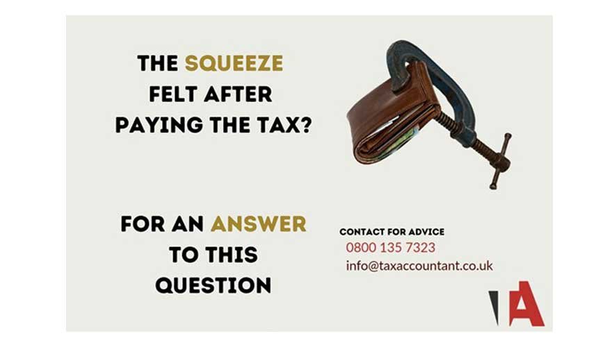 An answer for the squeeze