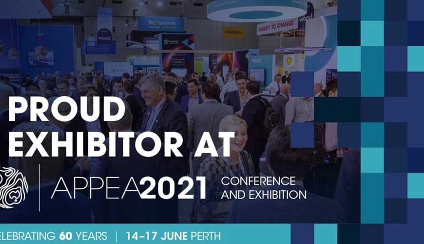 APPEA CONFERENCE AND EXHIBITION 2021
