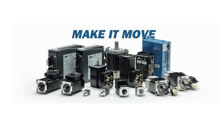 APPLIED MOTION TECHNOLOGIES