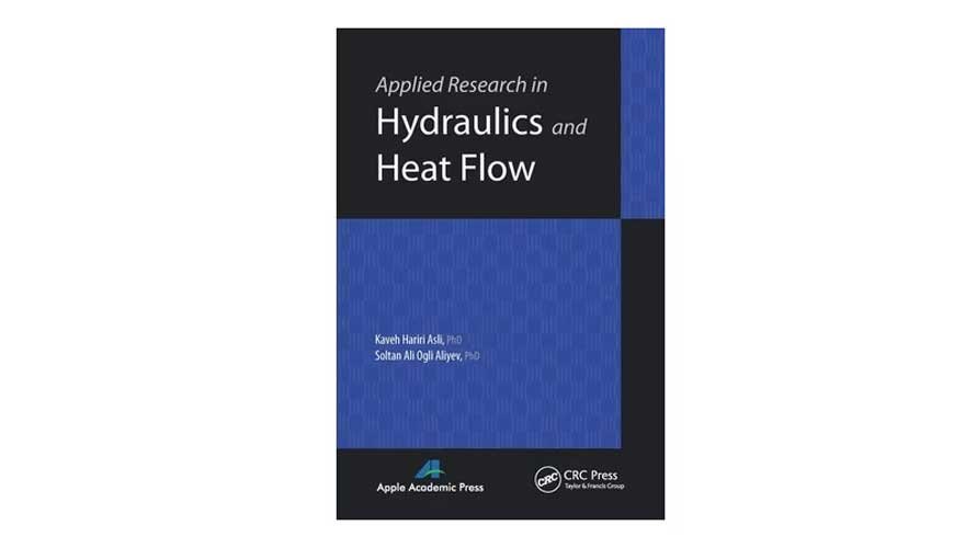 Applied Research in Hydraulics and Heat Flow