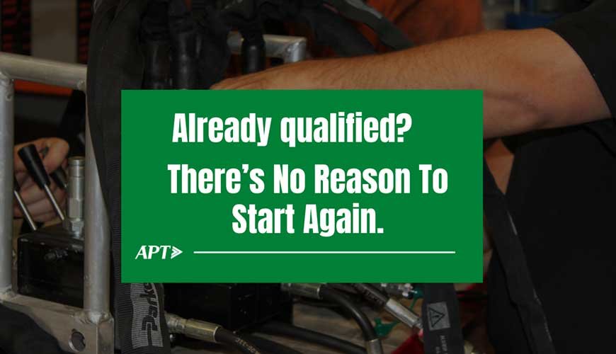 APT – The Fluid Power Specialists