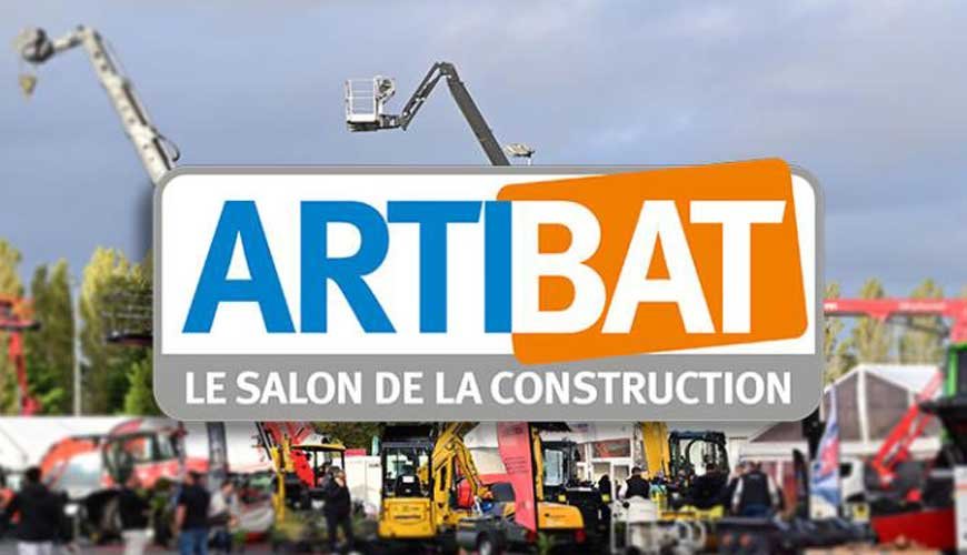 ARTIBAT 2020
