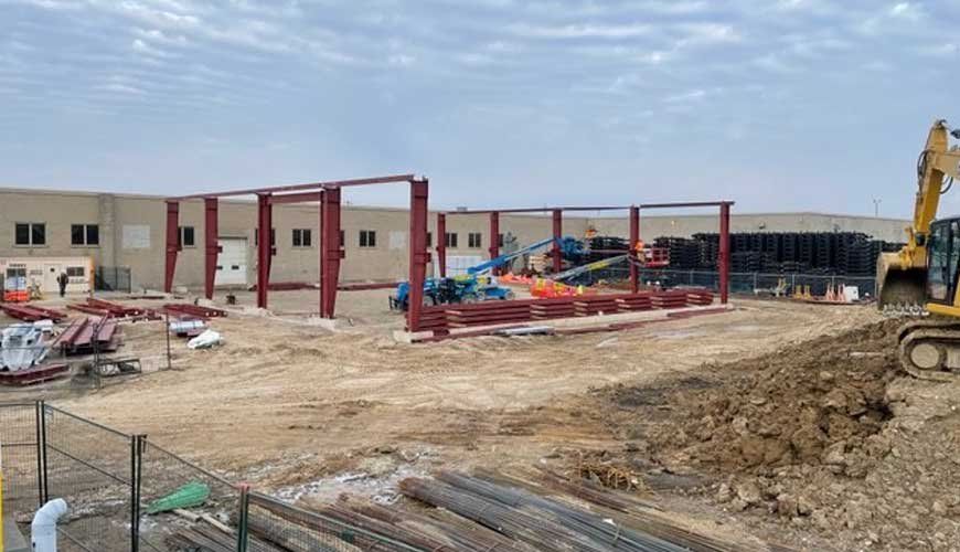 Arva Industries wins another multi-million dollar contract for its St. Thomas facility