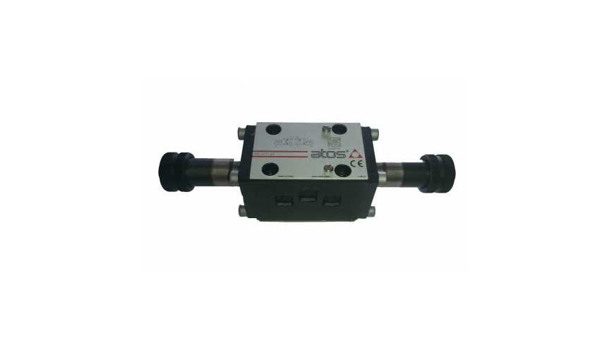 Atos Cartridge Valve