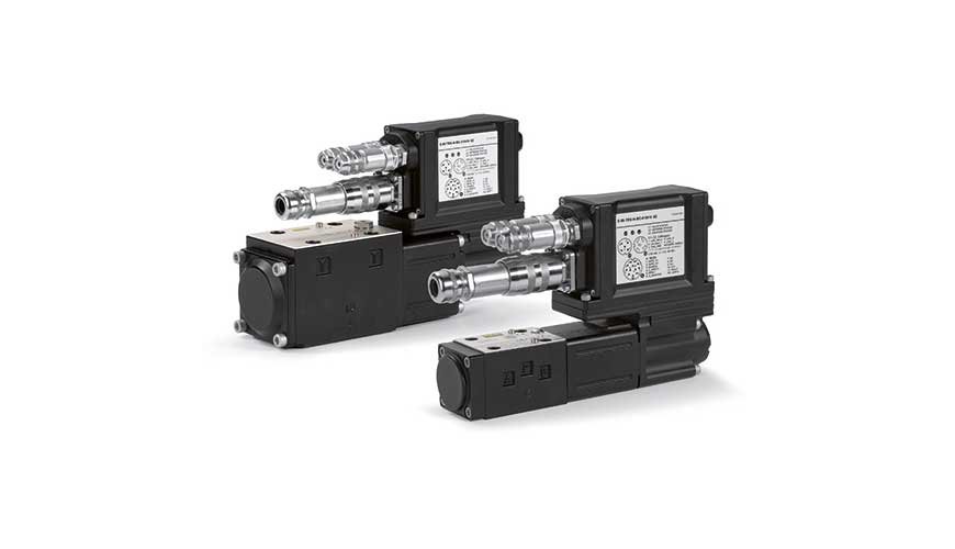 ATOS HYDRAULIC PROPORTIONAL VALVES