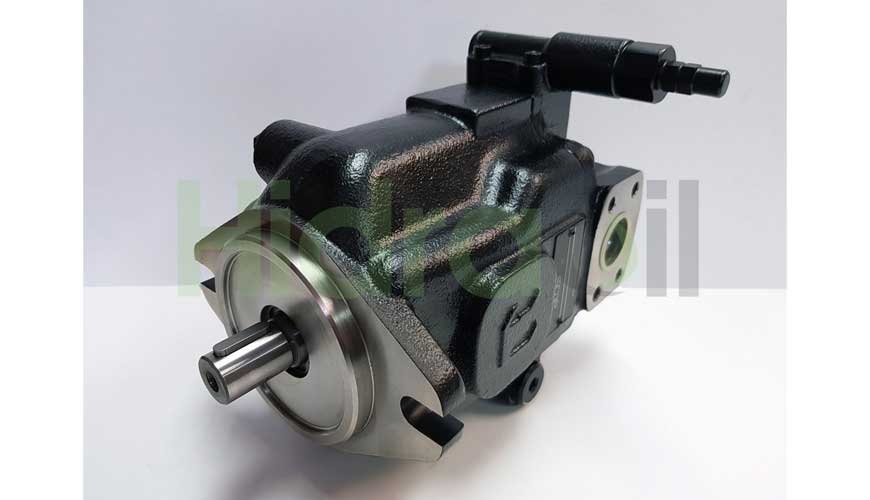 Atos Piston Pumps PVPC-PES