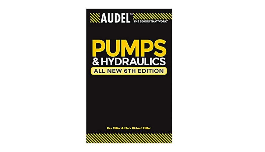 AUDEL PUMPS AND HYDRAULICS