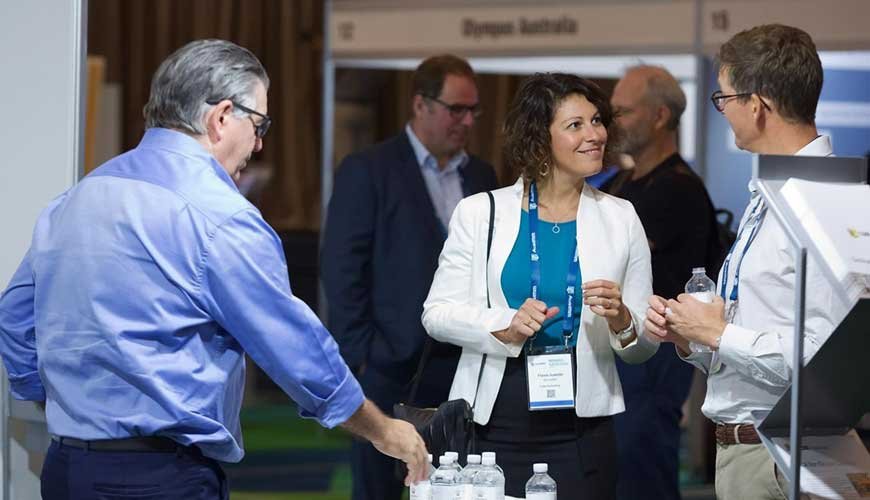 AUSROCK CONFERENCE 2021