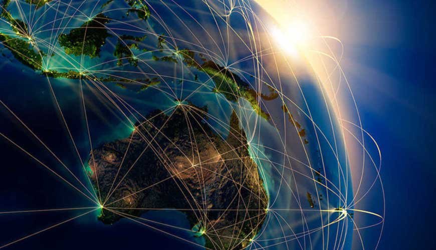 Aussie innovators on the road to world markets