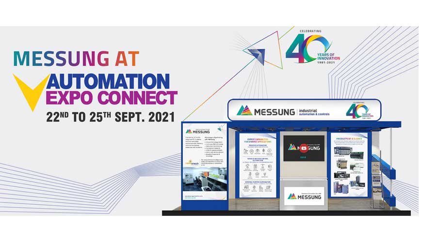 AUTOMATION EXPO 2021