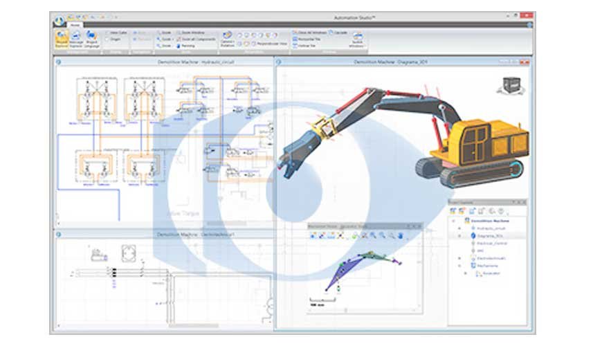 AUTOMATION STUDIO™ PROFESSIONAL EDITION