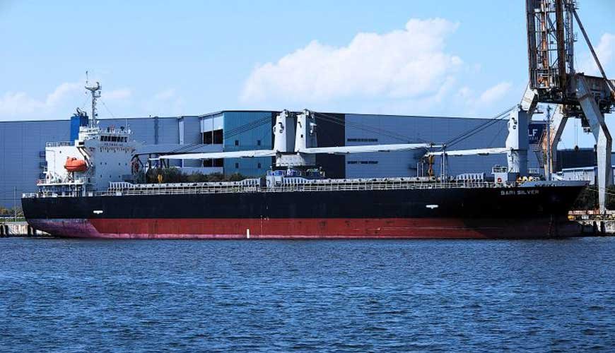 BARI-SHIP 2021