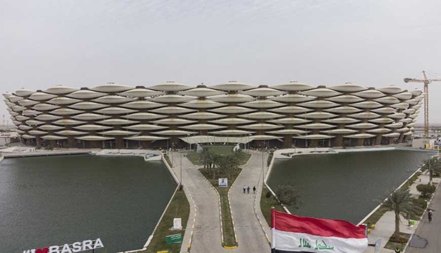 Basra Show 2022 (Iraq)