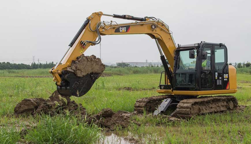 Bauma 2016: Caterpillar launches ‘Age of Smart Iron’ strategy