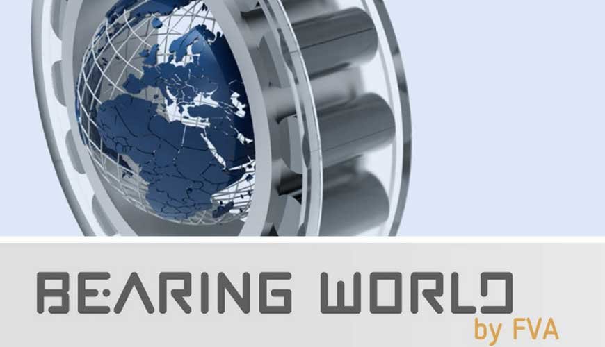 BEARING WORLD 2020