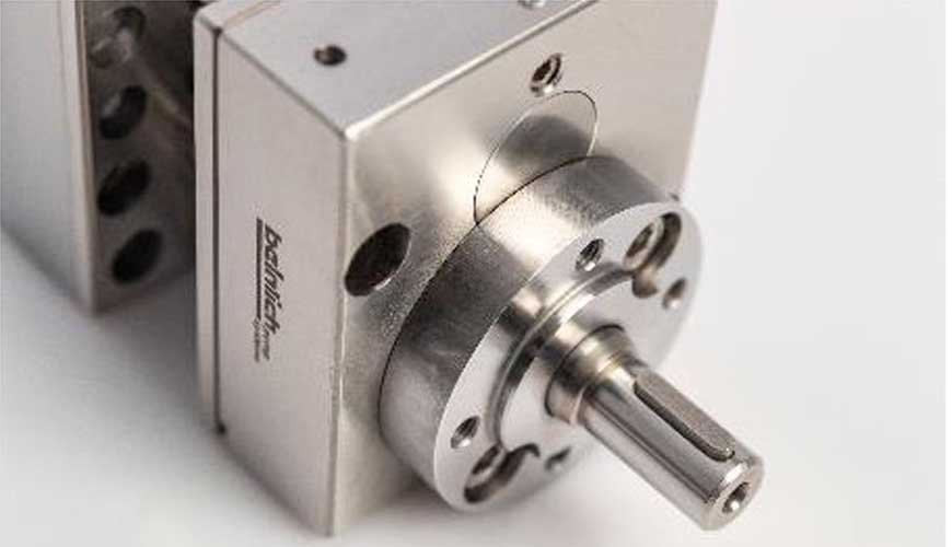 Beinlich DARTec Dispensing Pumps