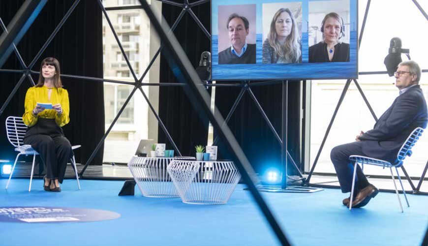 BELGIAN OFFSHORE DAYS 2021