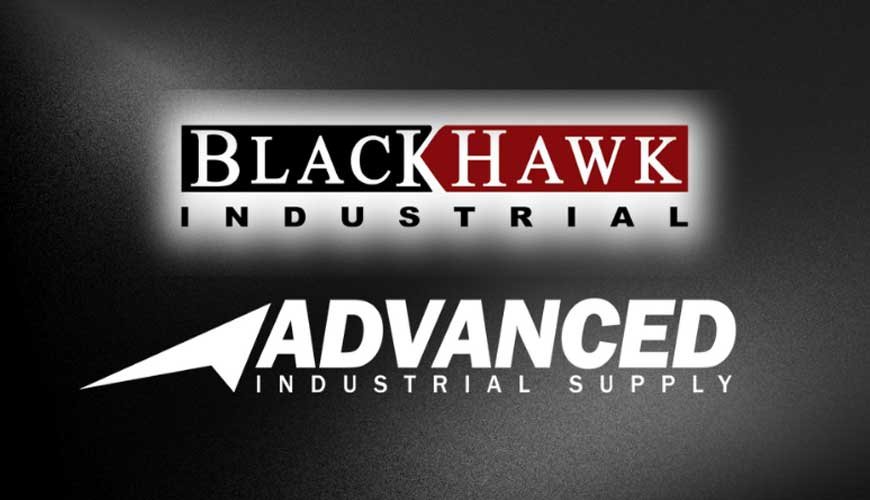 BlackHawk Industrial acquired Intermountain and Cornerstone