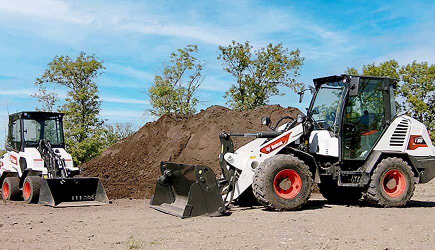 Bobcat multi-course online operator training