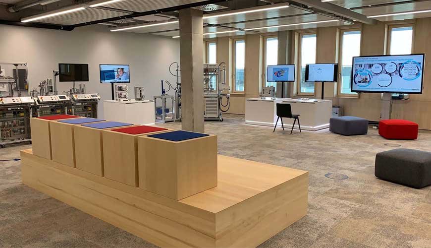 Bosch Rexroth Academy (United States)