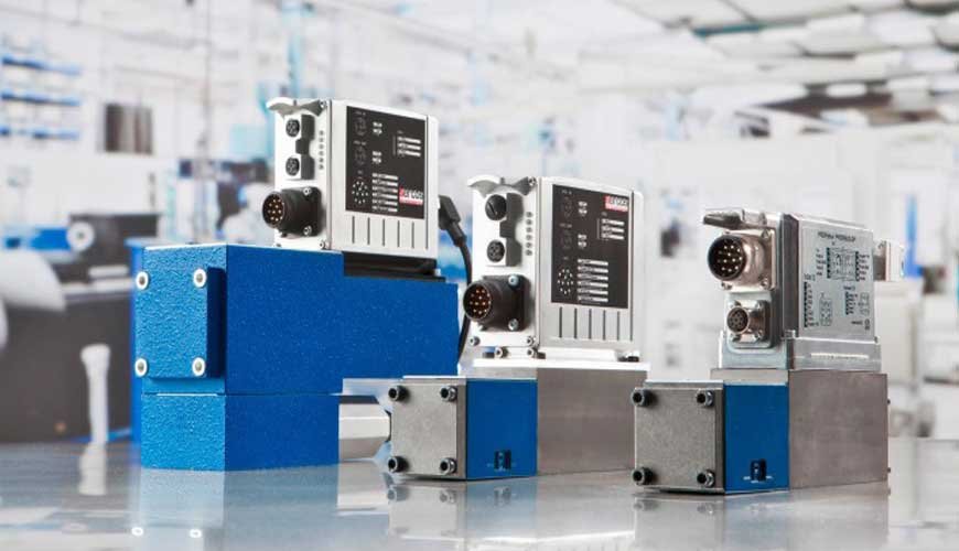 Bosch Rexroth Control modules IH15BB