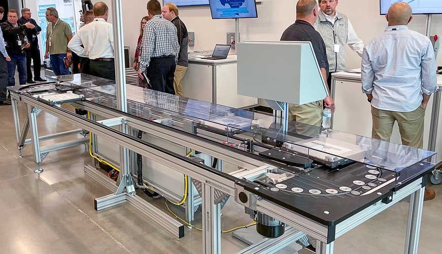 Bosch Rexroth Opens First Industrial Innovation Center In China