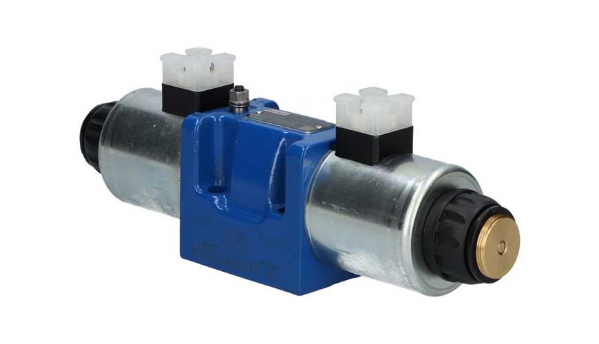 BOSCH REXROTH PR4-3X RADIAL PISTON PUMPS