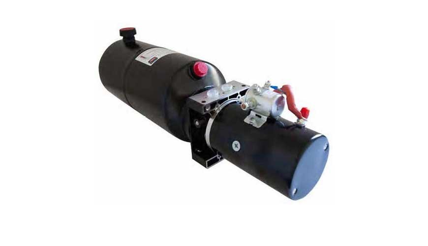 Boss Hydraulic Power Packs