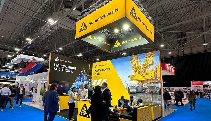 BreakBulk Europe 2023