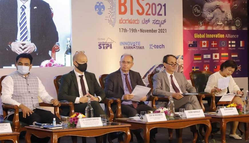 BTS 2021