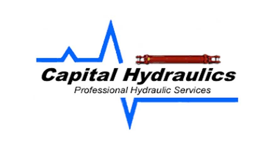 CAPITAL HYDRAULICS MOVING TO QUINCY