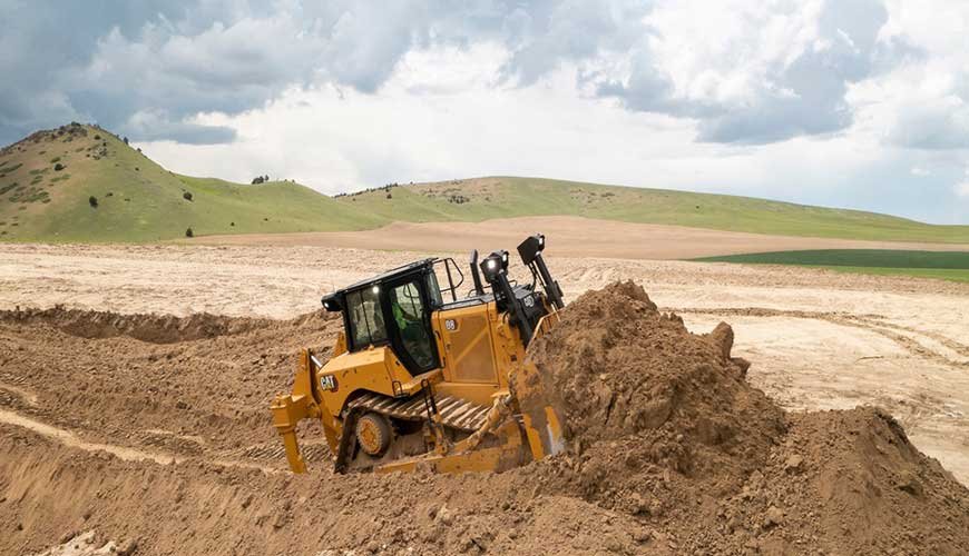 CATERPILLAR ACQUIRES WEIR OIL & GAS, LAUNCHES SPM OIL & GAS