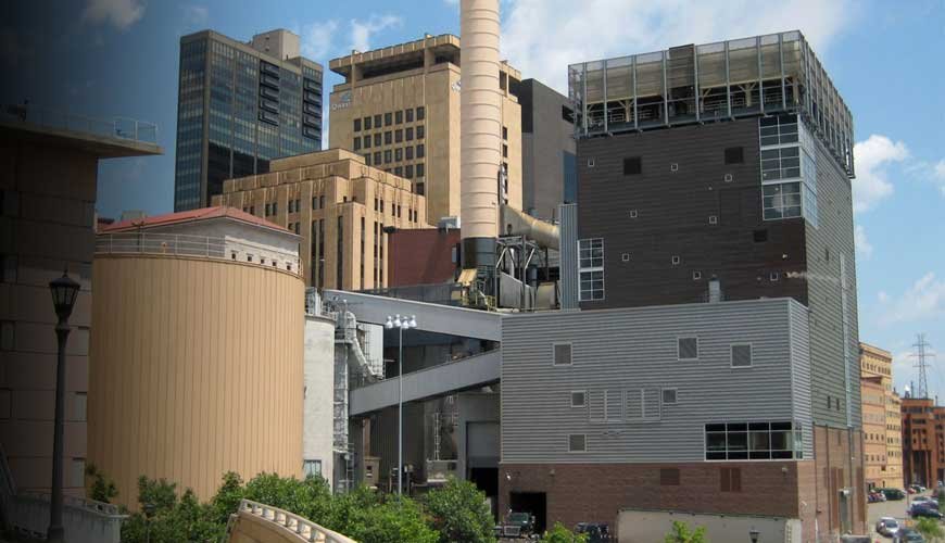 Caterpillar to launch demo project with hydrogen-fueled combined heat and power system