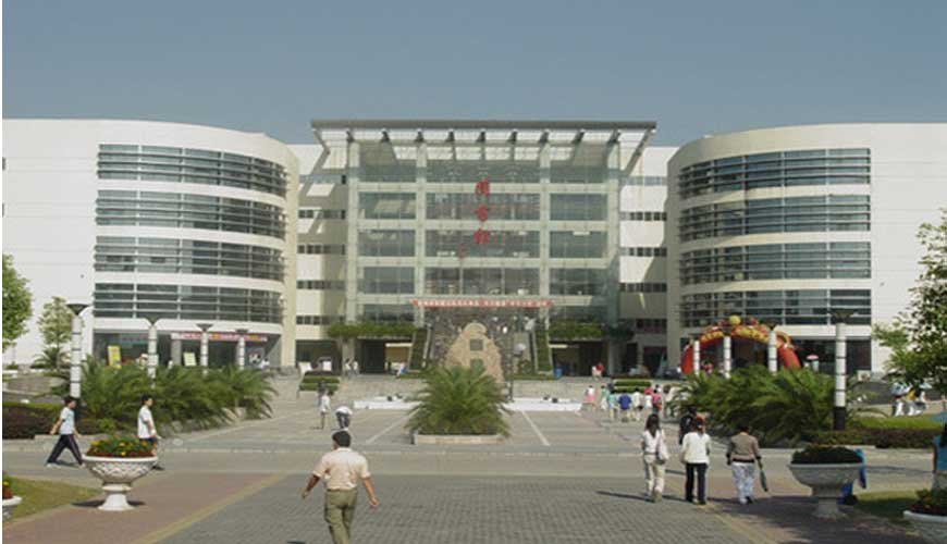 China Three Gorges University:...