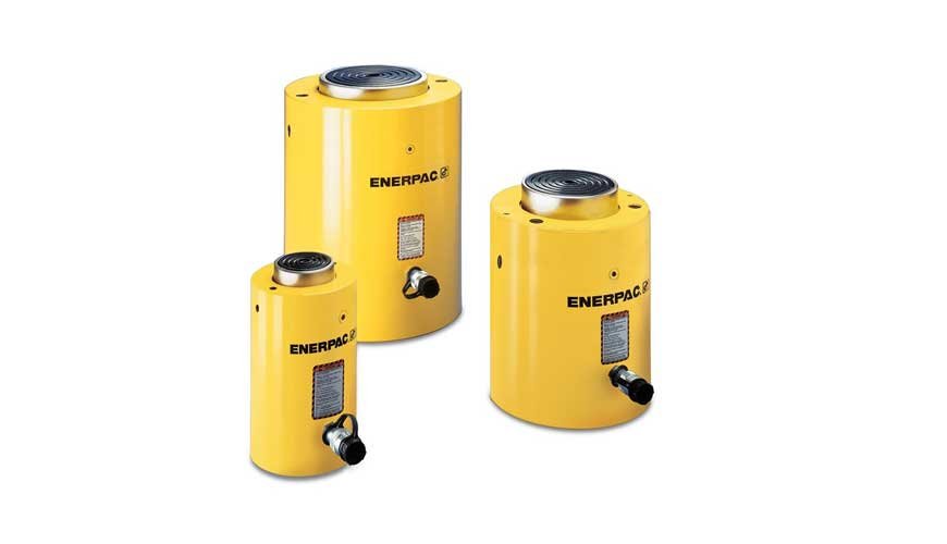 CLSG-Series, High Tonnage Cylinders