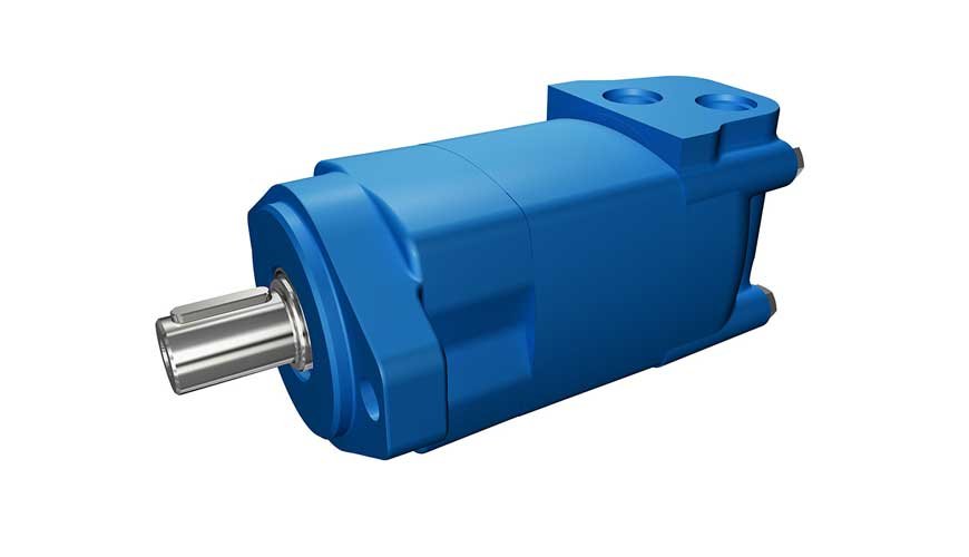 CHAR-LYNN DISC VALVE MOTORS