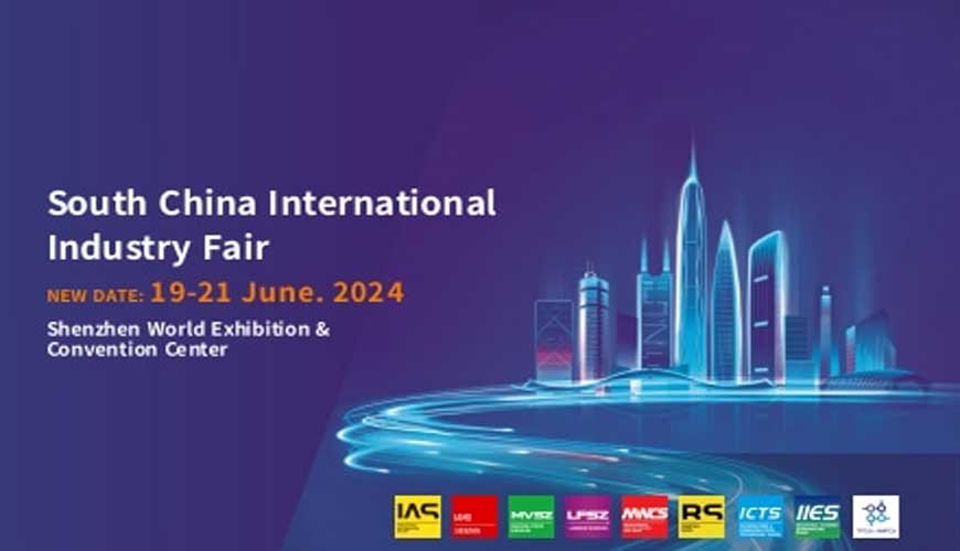 CHENGDU INTERNATIONAL INDUSTRY FAIR 2020 POSTPONED