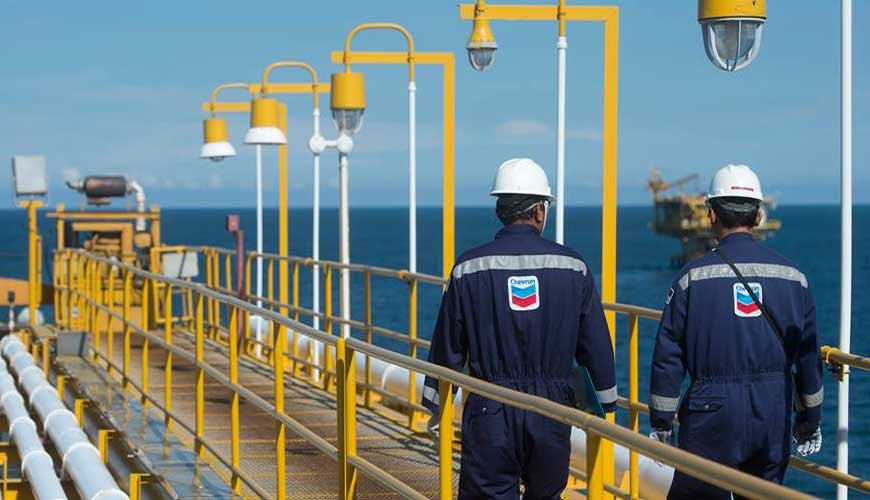 Chevron, Talos and Carbonvert closing the expanded JV for Bayou Bend CCS Project