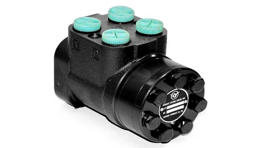 Chief Hydraulic Steering Valves