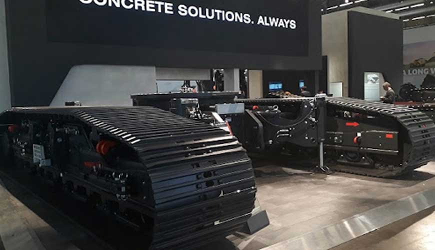 CNH INDUSTRIAL SIGNS AGREEMENT TO ACQUIRE SAMPIERANA SPA