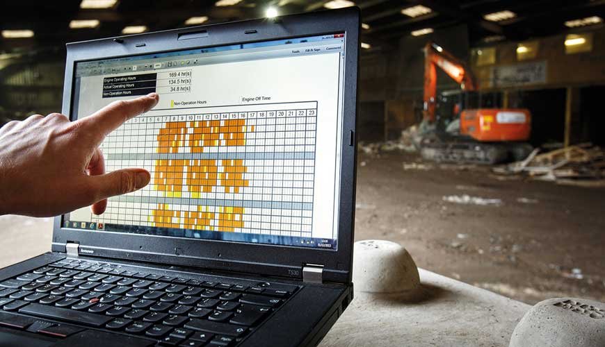 CONSITE® SERVICE SOLUTION TO CONTRIBUTE TO HITACHI’S LUMADA® BUSINESS