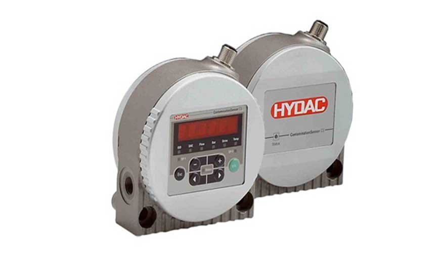 CONTAMINATION SENSOR MODULE
