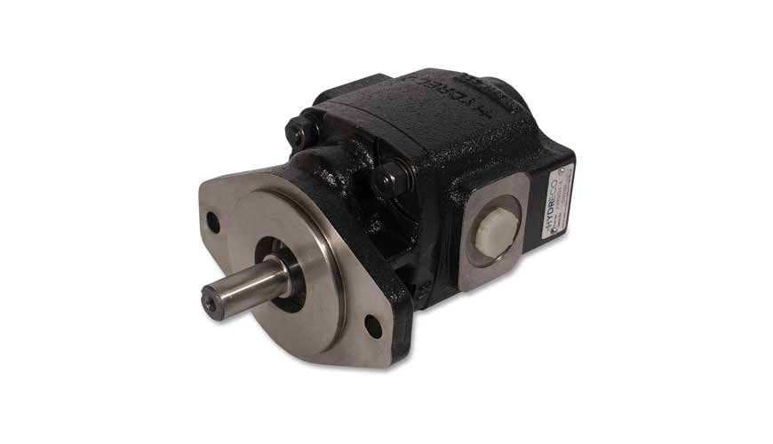 CONTINENTAL HYDRAULIC PUMPS & MOTORS