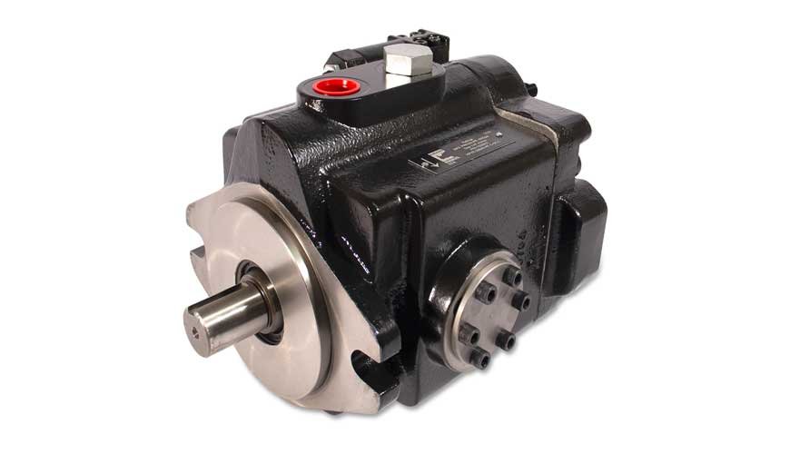 Continental Hydraulics - Axial Piston Pumps