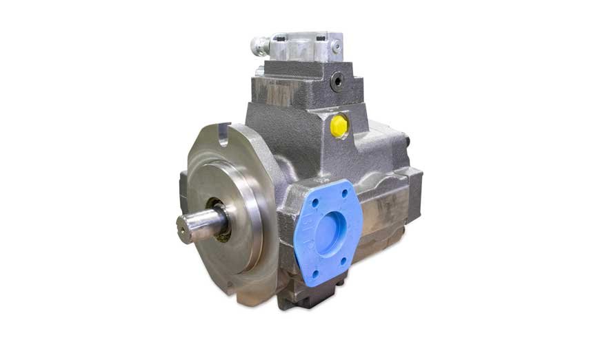 Continental PVX Vane Pumps