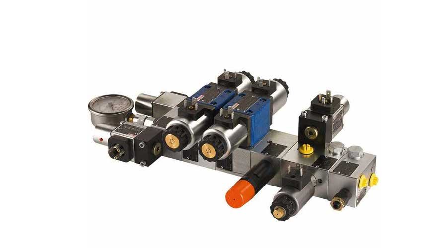 Control modules IH15BA