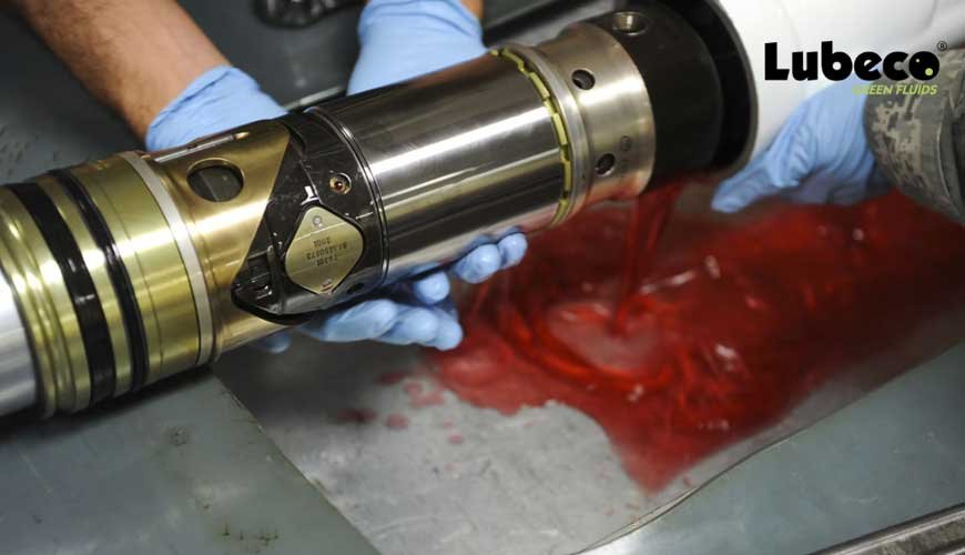 Control of Hydraulic Fluid Contamination